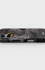 iPhone 16 Tough Case – Cat's Eye - View 3