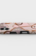 iPhone 16 Tough Case – Chains - View 3