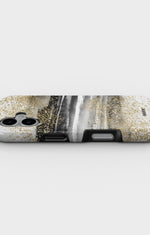 iPhone 16 Tough Case – Sparkly Tie Dye - View 3