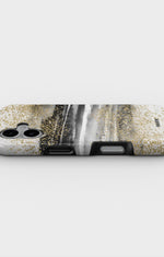 iPhone 16 Tough Case – Sparkly Tie Dye - View 3