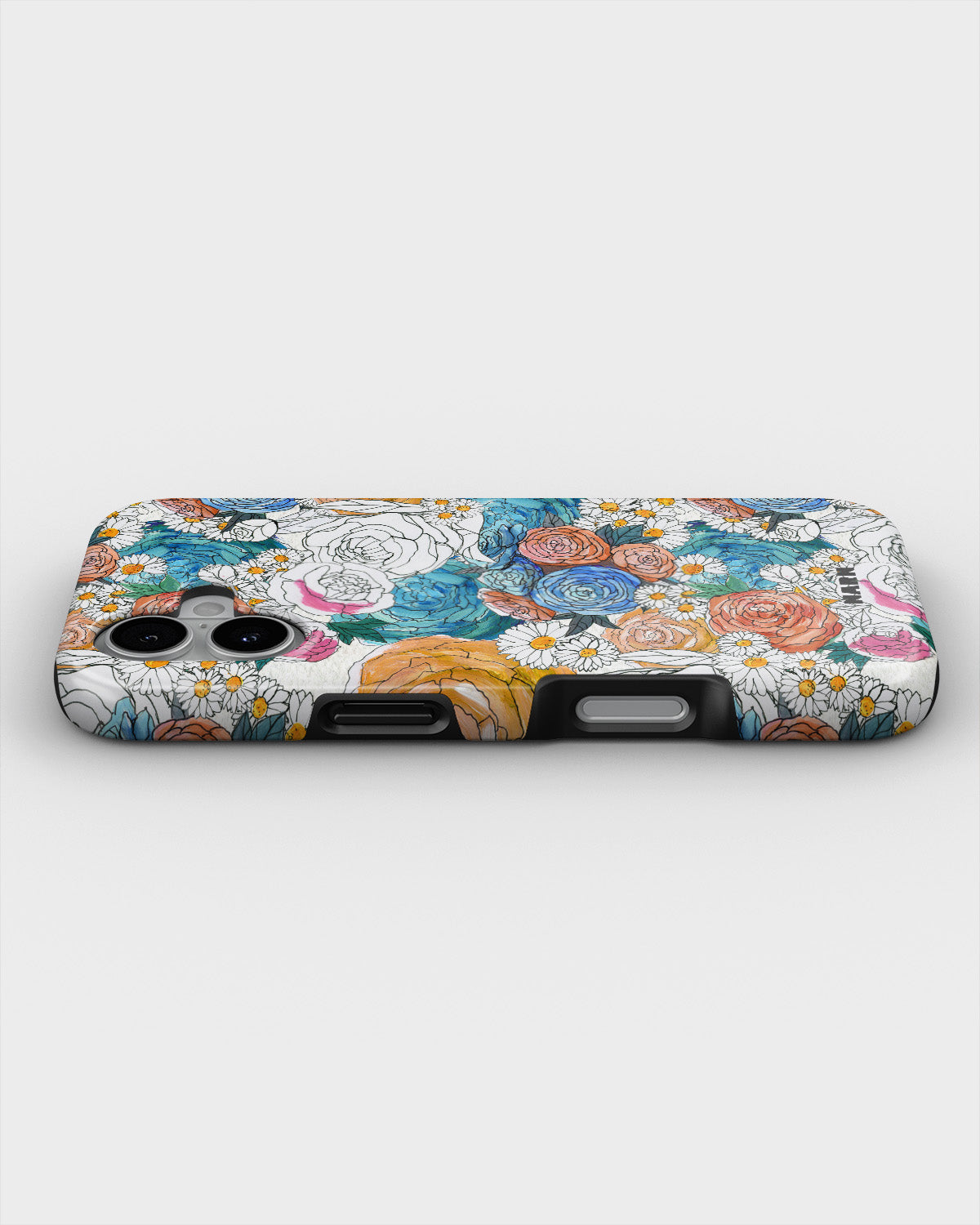 iPhone 16 Tough Case – Midsommer - View 3
