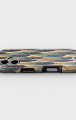iPhone 16 Tough Case – Happy Place - View 3