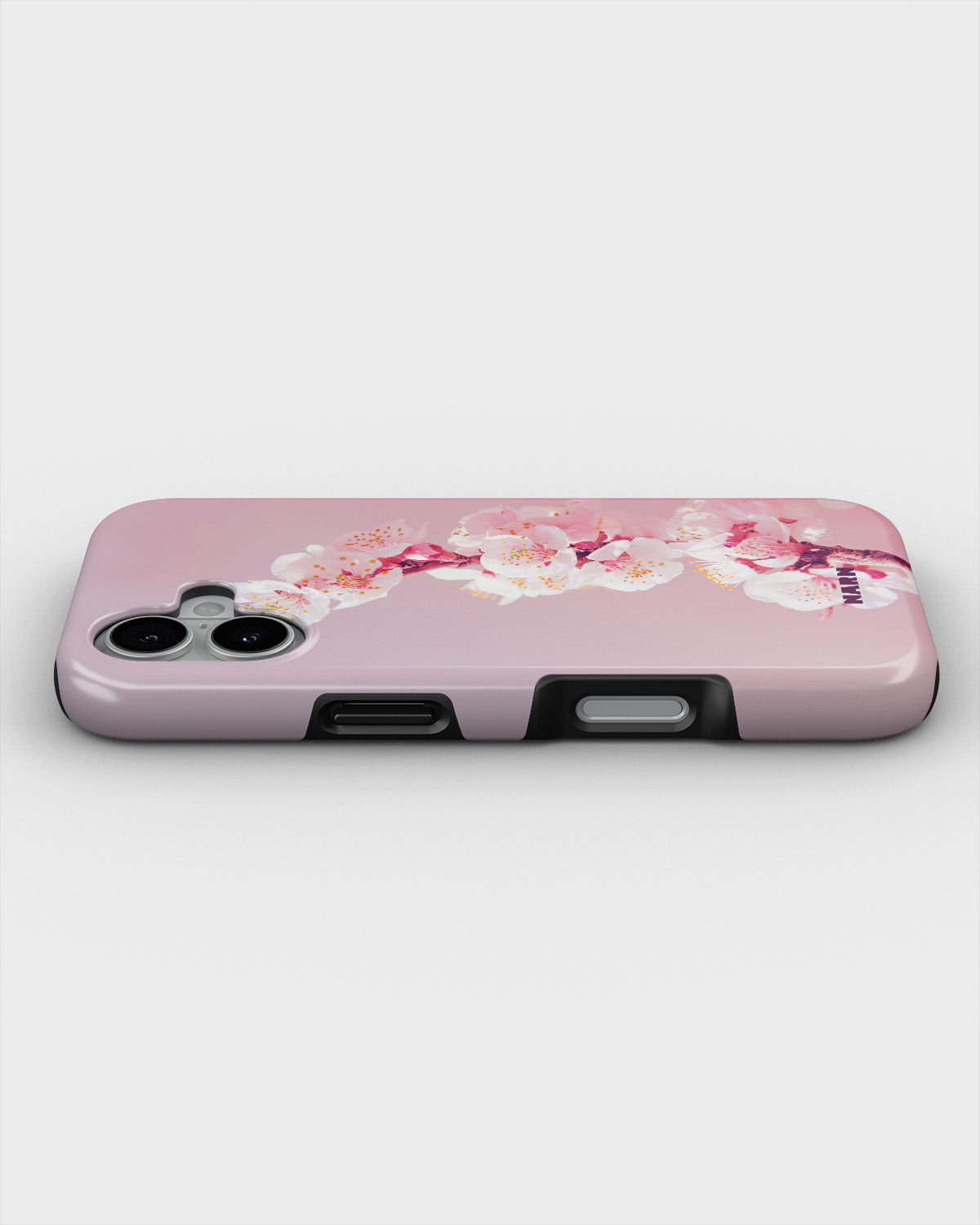 iPhone 16 Tough Case – Pink Harmony - View 3