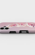 iPhone 16 Tough Case – Pink Harmony - View 3