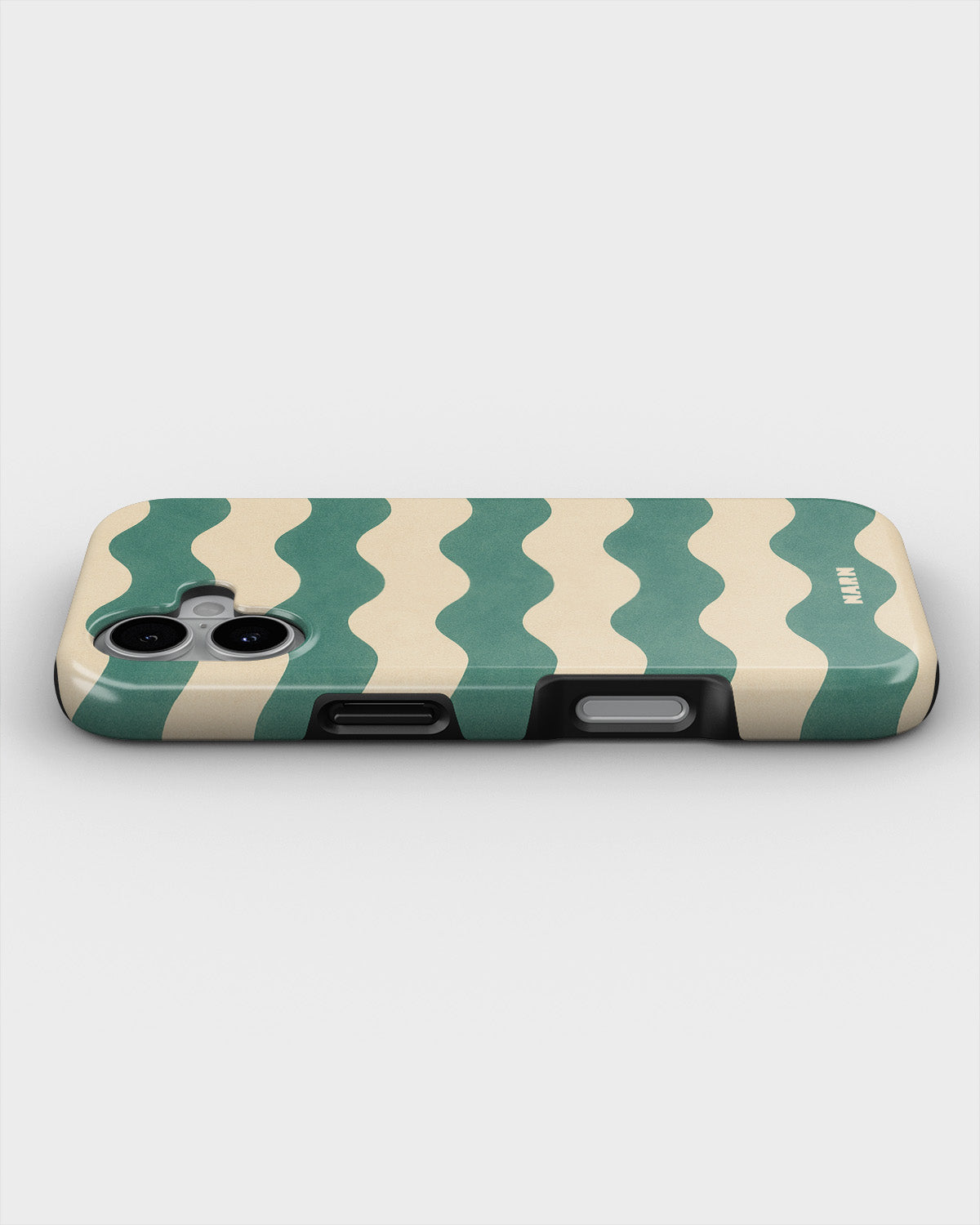 iPhone 16 Tough Case – La Dolce Wave - View 3