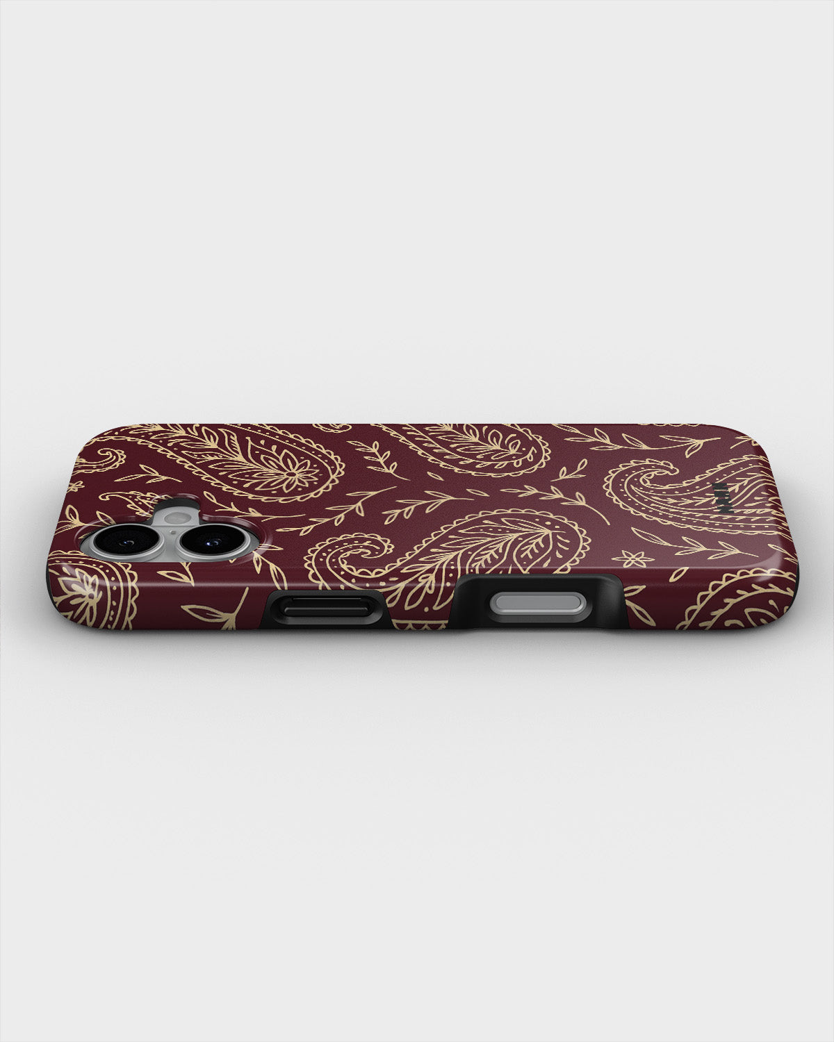 iPhone 16 Tough Case – Madame Royale - View 3
