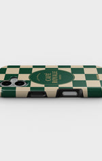 iPhone 16 Tough Case – Cafe Royale - View 3