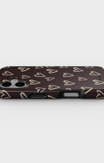 iPhone 16 Tough Case – Secret Love - View 3