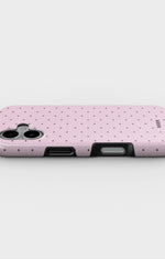 iPhone 16 Tough Case – Notebook - View 3