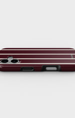 iPhone 16 Tough Case – Rouge - View 3