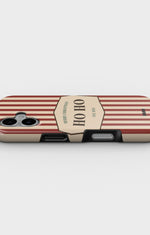 iPhone 16 Tough Case – Ho Ho - View 3