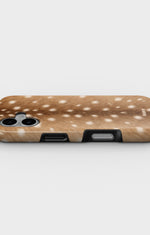 iPhone 16 Tough Case – Fawn - View 3