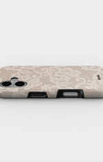 iPhone 16 Tough Case – Soft Lace - View 3