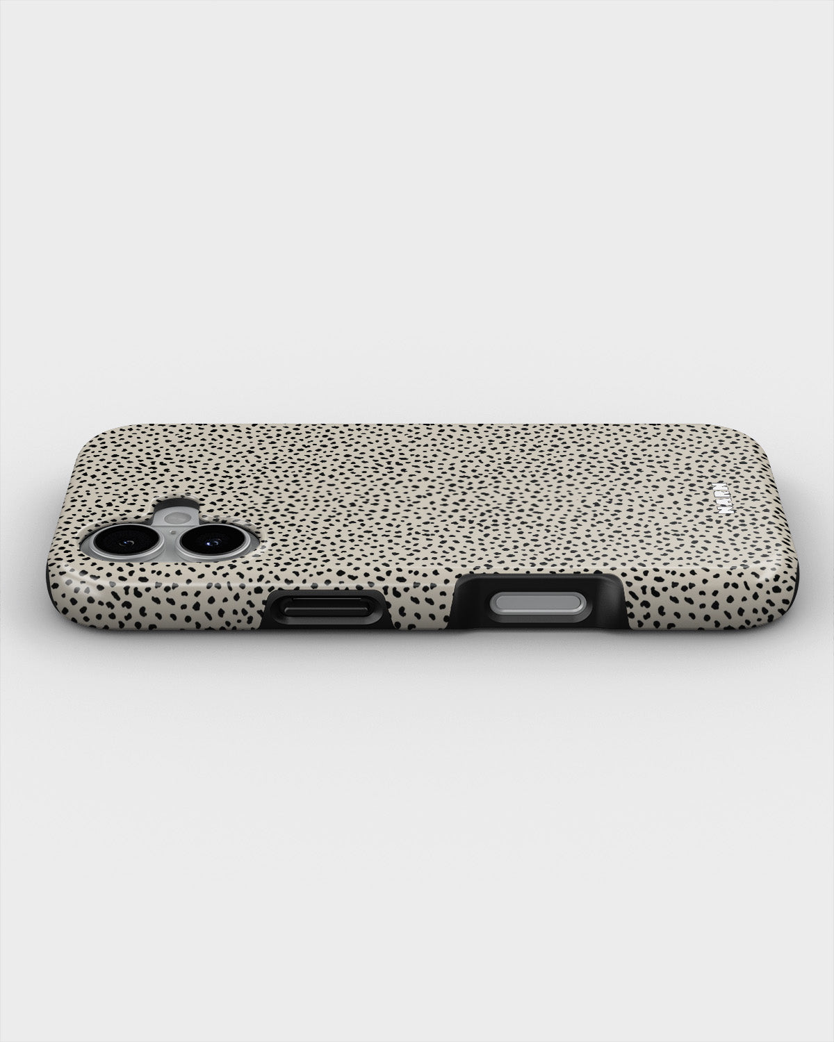 iPhone 16 Tough Case – Speckled - View 3