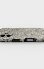iPhone 16 Tough Case – Speckled - View 3