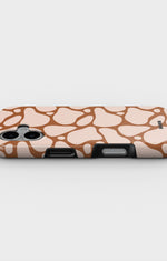 iPhone 16 Tough Case – Organic Terra - View 3