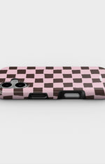 iPhone 16 Tough Case – Cookie Check - View 3