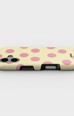 iPhone 16 Tough Case – Cupcake - View 3