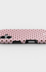 iPhone 16 Tough Case – Choco Bites - View 3