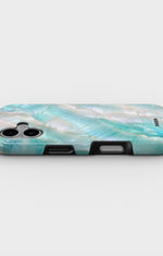 iPhone 16 Tough Case – Mermaid - View 3