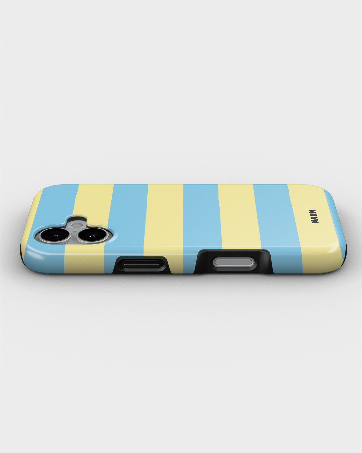iPhone 16 Tough Case – Beach Towel - View 3