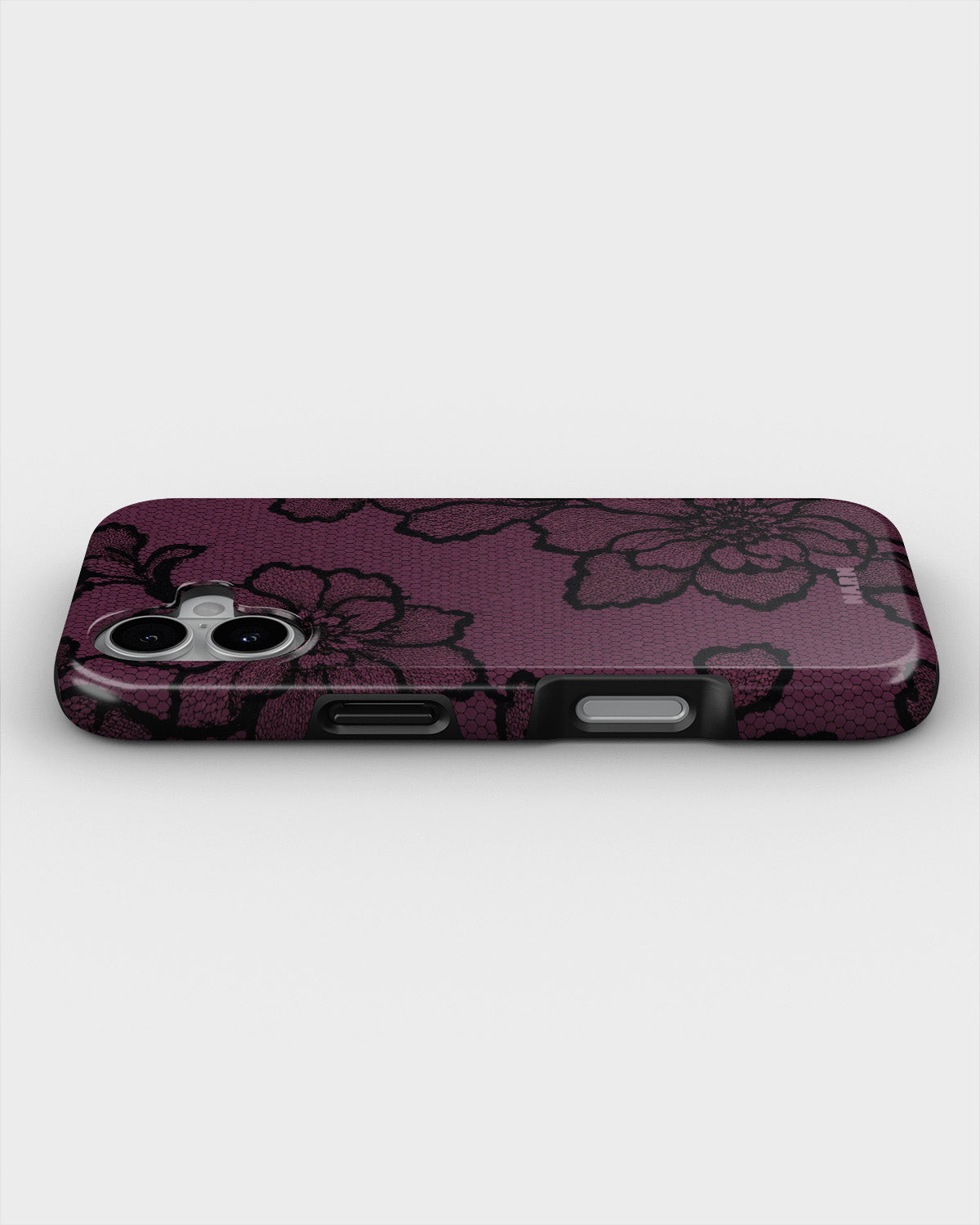 iPhone 16 Tough Case – Obsession - View 3
