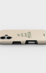 iPhone 16 Tough Case – Drink Matcha - View 3
