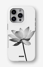 iPhone 16 Pro Tough Case – Lotus - View 1