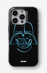 iPhone 16 Pro Tough Case – Darth Vader - View 1