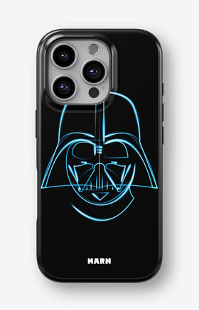 iPhone 16 Pro Tough Case – Darth Vader - View 1