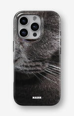 iPhone 16 Pro Tough Case – Cat's Eye - View 1