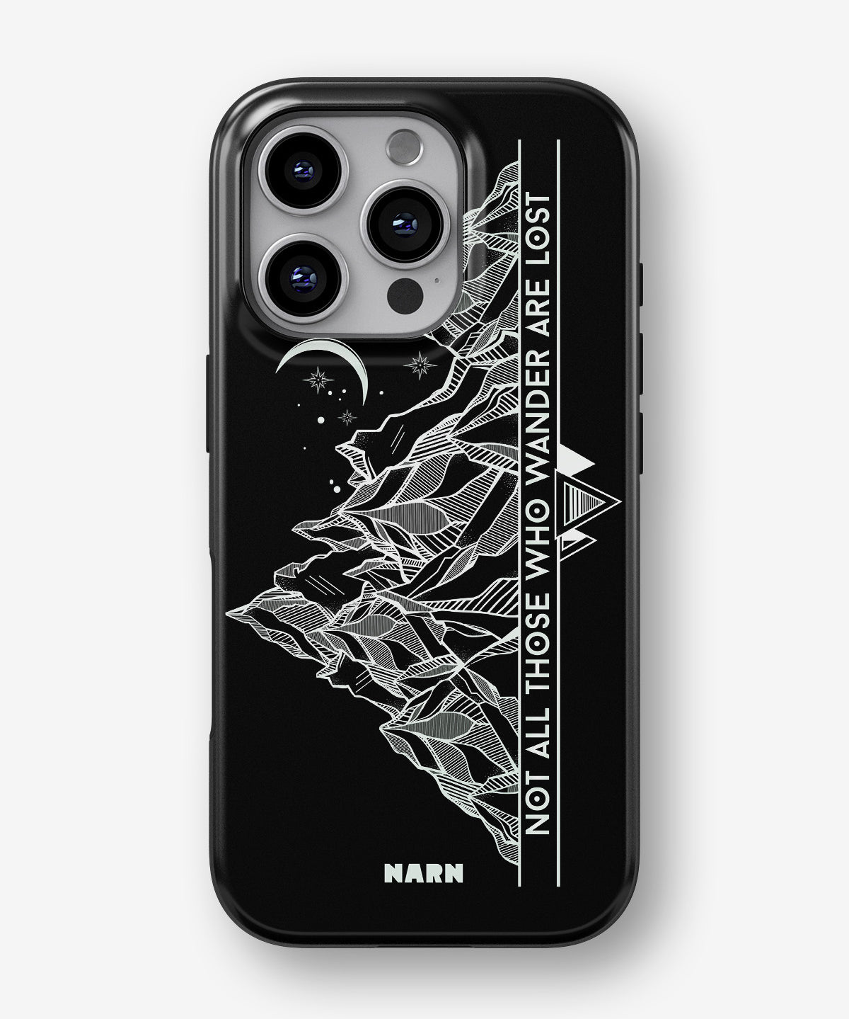 iPhone 16 Pro Tough Case – Nomad - View 1