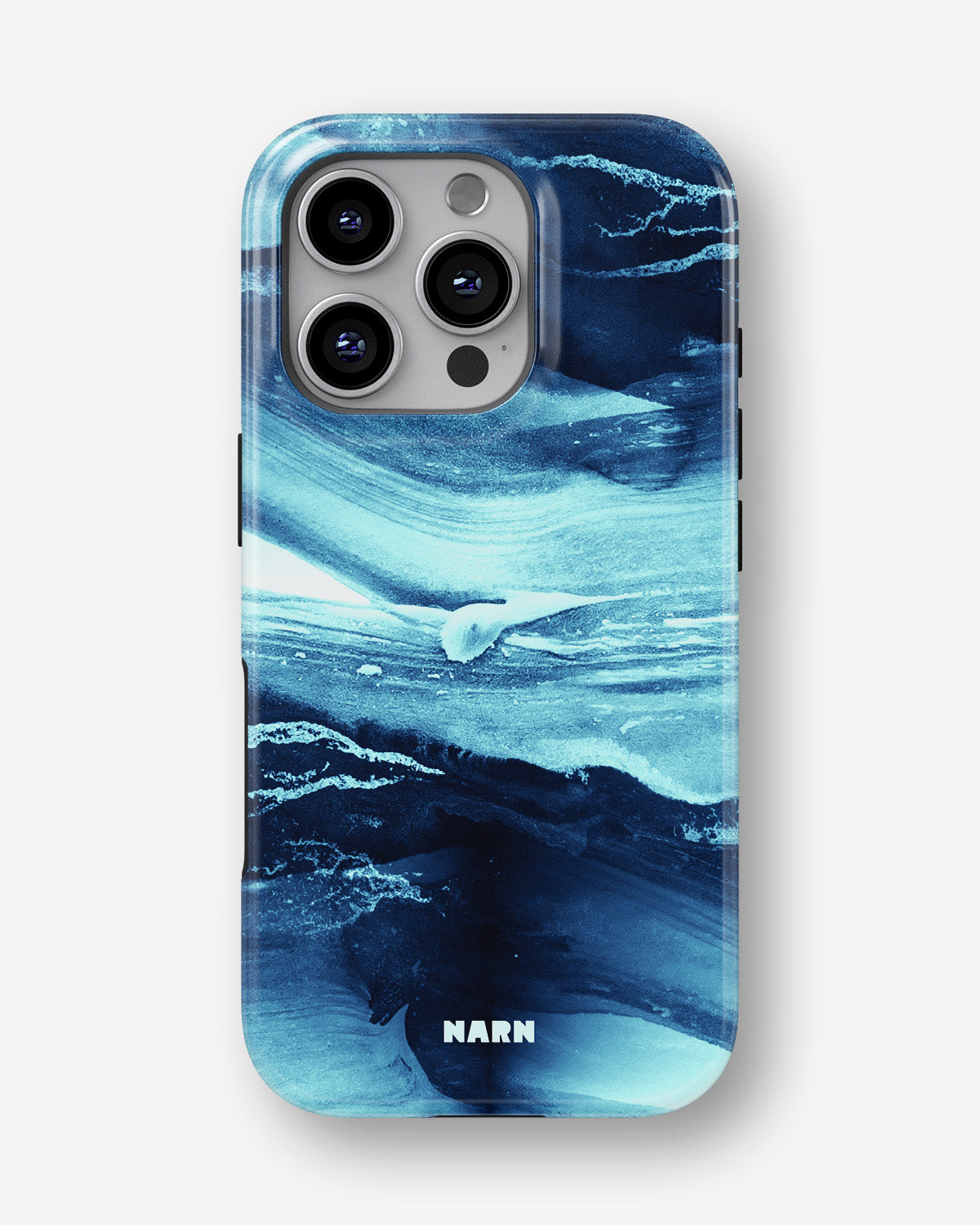 iPhone 16 Pro Tough Case – Ocean Dream - View 1