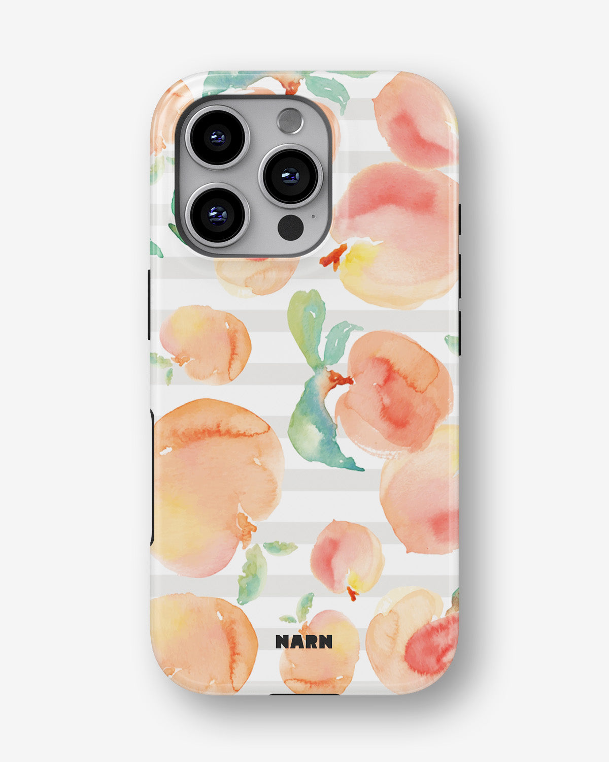 iPhone 16 Pro Tough Case – Peachey - View 1