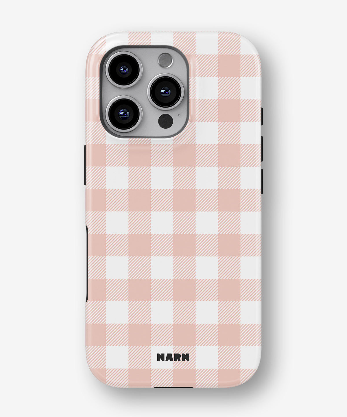 iPhone 16 Pro Tough Case – Bardot - View 1