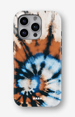 iPhone 16 Pro Tough Case – Boho Dream - View 1