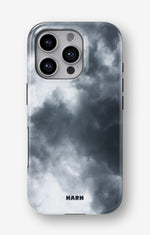 iPhone 16 Pro Tough Case – Cloudy - View 1