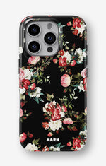 iPhone 16 Pro Tough Case – Bouquet - View 1