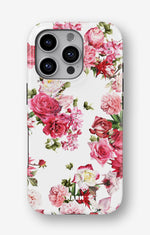 iPhone 16 Pro Tough Case – Garden Glow - View 1
