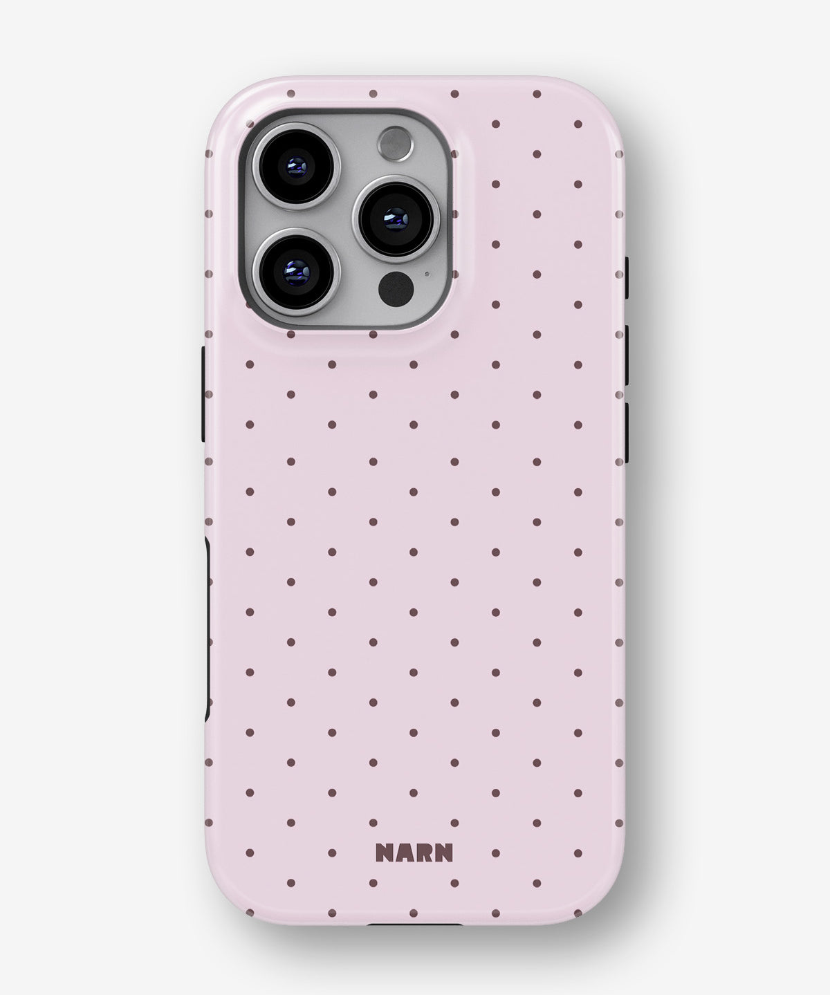 iPhone 16 Pro Tough Case – Notebook - View 1