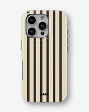 iPhone 16 Pro Tough Case – Class Lines - View 1