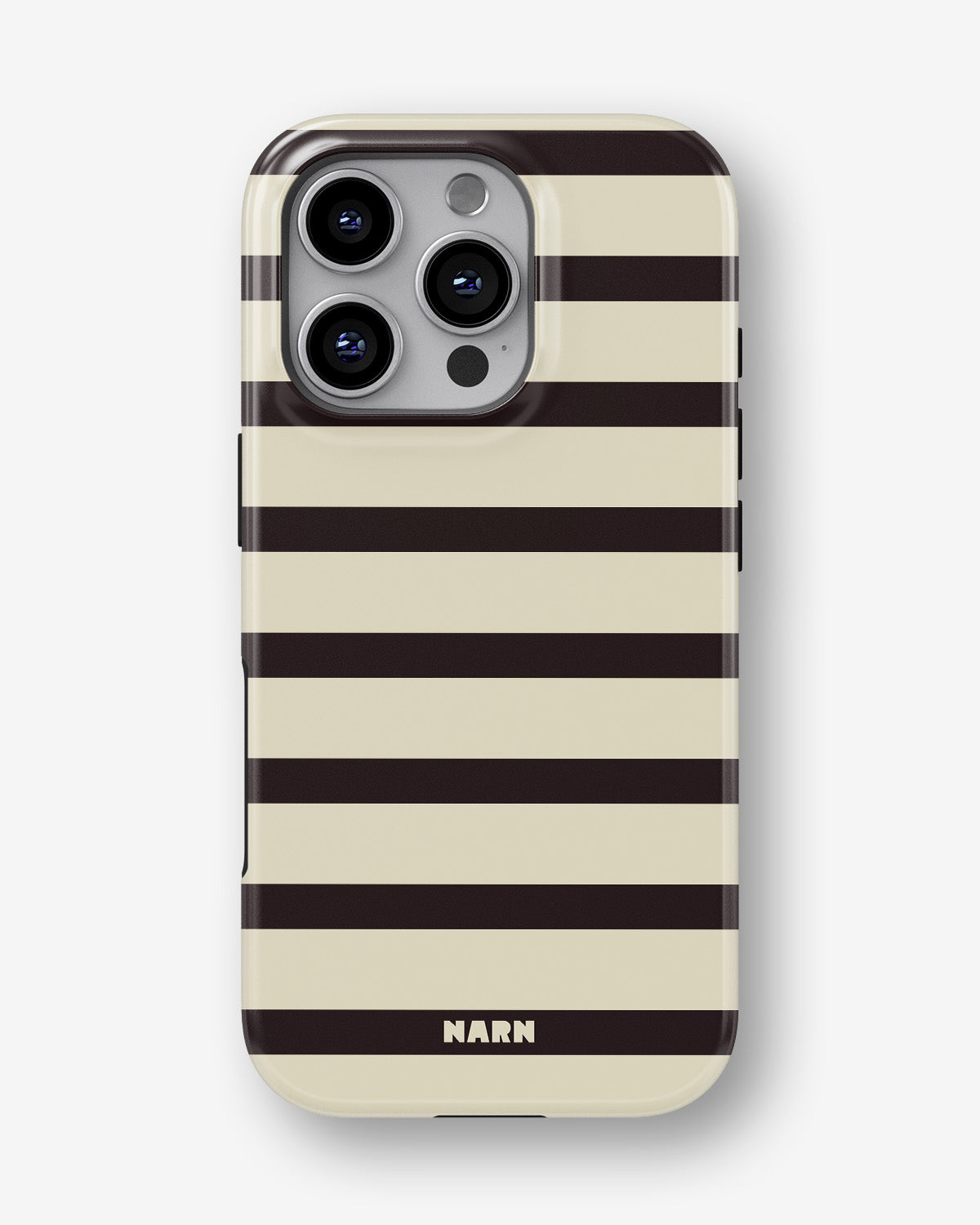 iPhone 16 Pro Tough Case – Obey - View 1