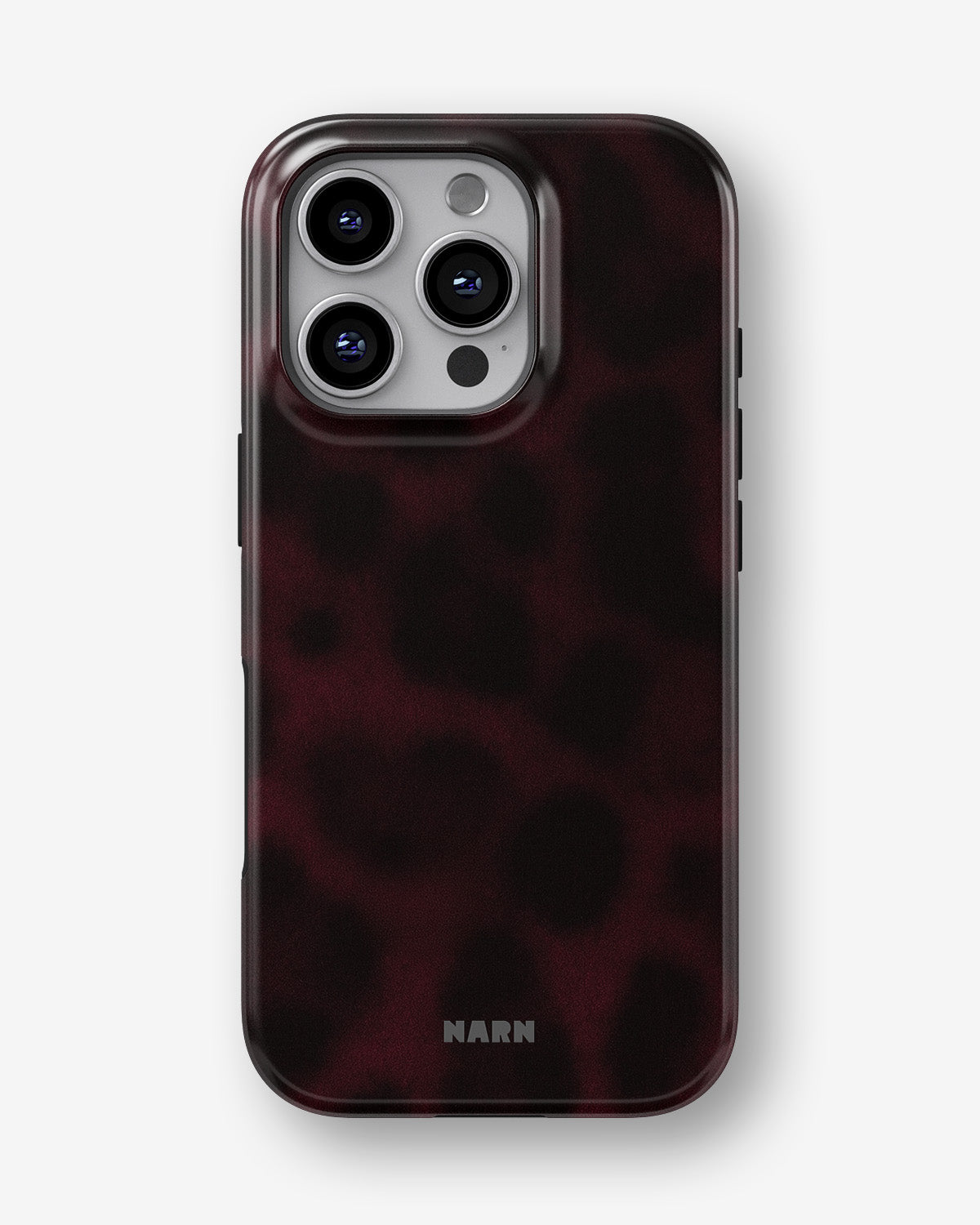 iPhone 16 Pro Tough Case – Roar - View 1