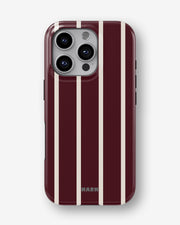 iPhone 16 Pro Tough Case – Rouge - View 1