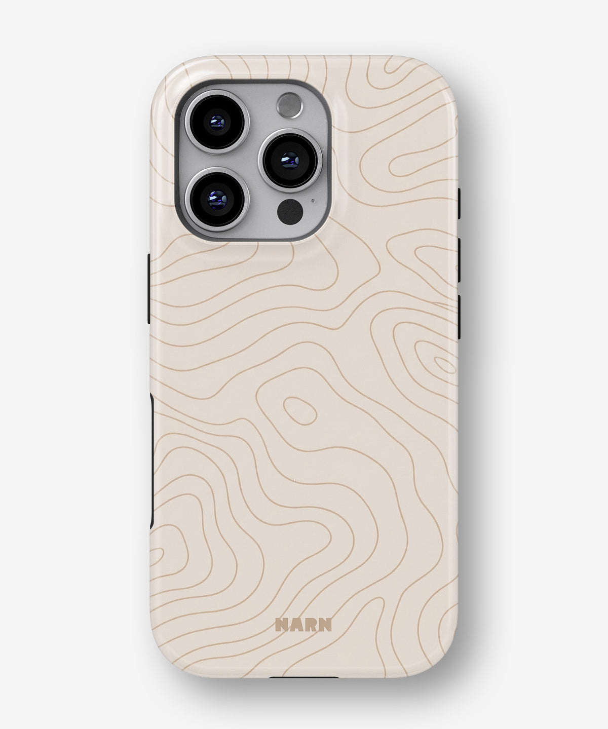 iPhone 16 Pro Tough Case – Terrain - View 1