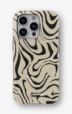 iPhone 16 Pro Tough Case – Sand Drift - View 1