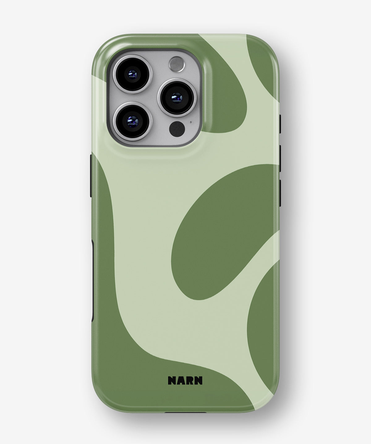 iPhone 16 Pro Tough Case – All Good - View 1