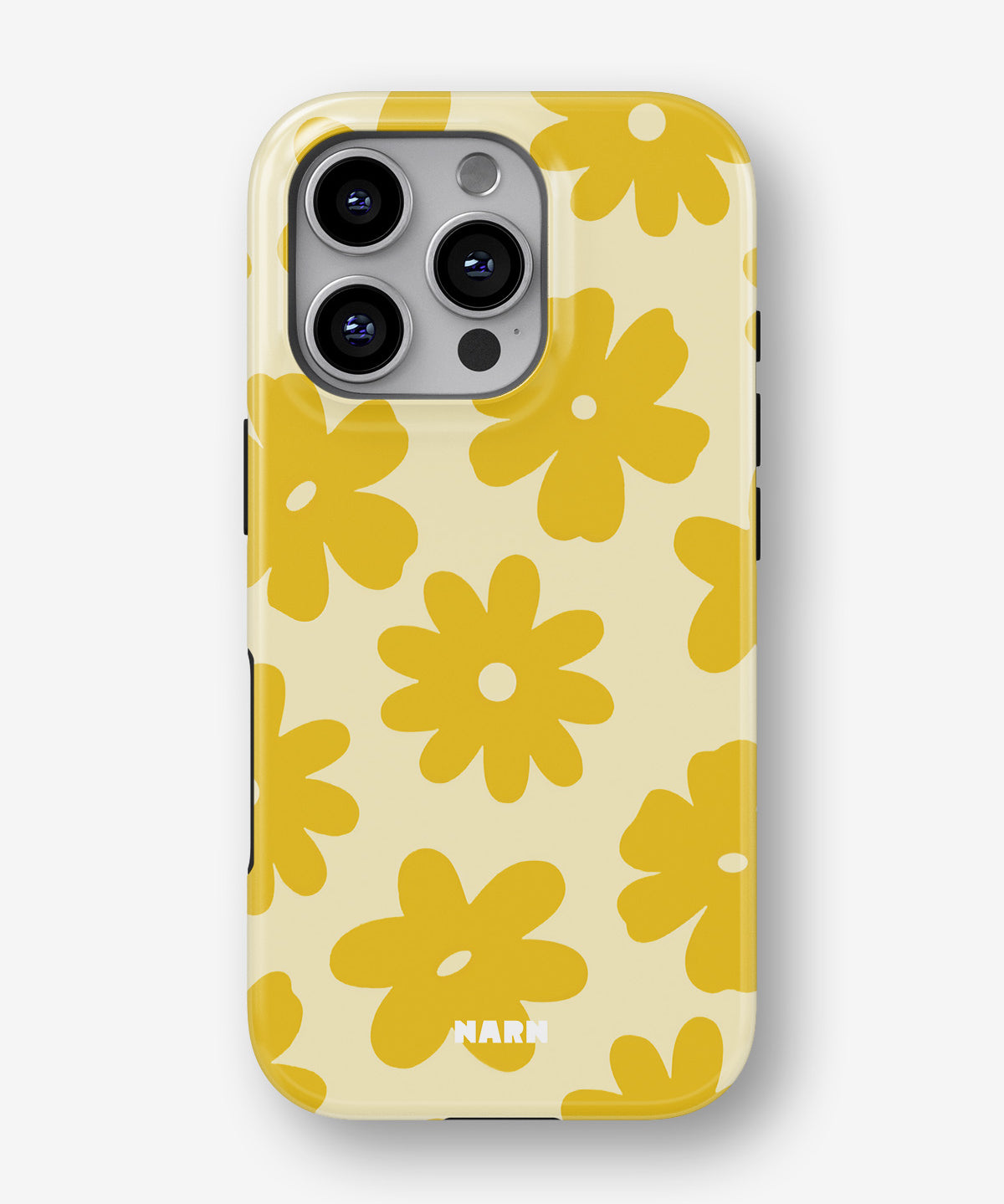 iPhone 16 Pro Tough Case – Bella Fiore - View 1