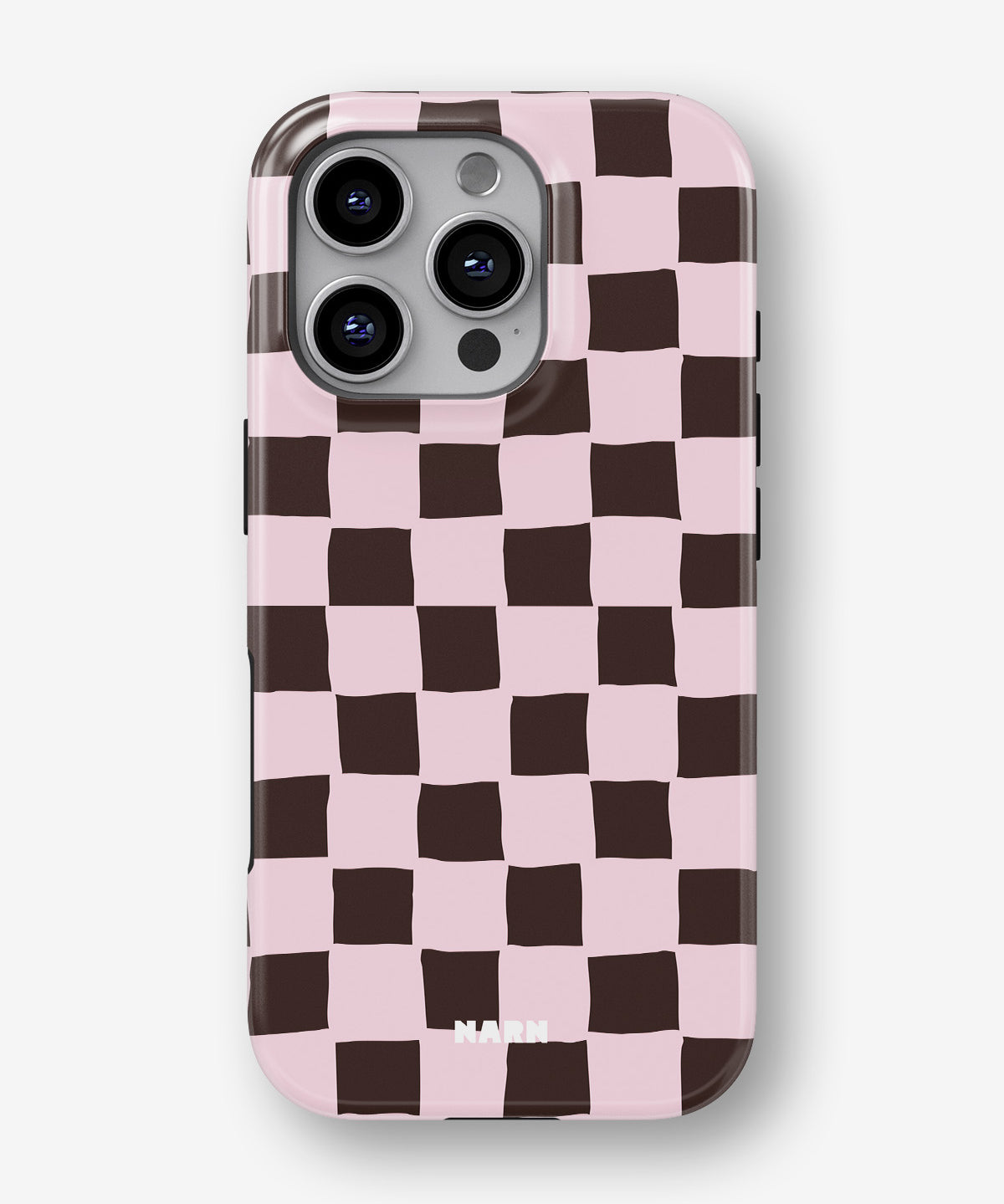 iPhone 16 Pro Tough Case – Cookie Check - View 1