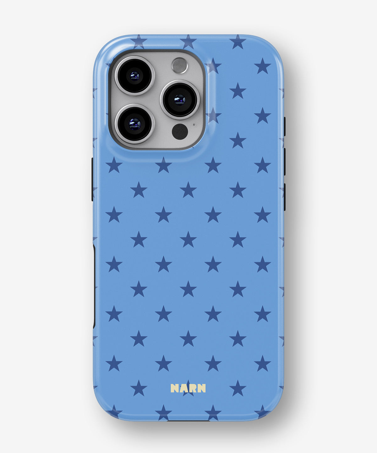 iPhone 16 Pro Tough Case – Sprinkles - View 1